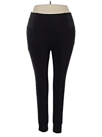 ELOQUII Active Pants (view 1)