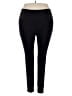 ELOQUII Black Active Pants Size 18 Plus - photo 1