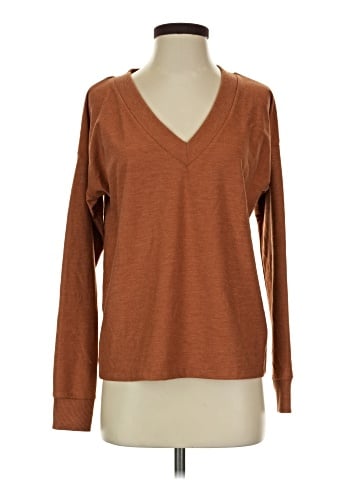 Natural Reflections Pullover Sweater (view 1)