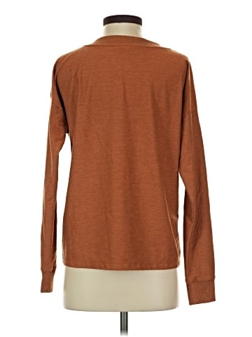 Natural Reflections Pullover Sweater (view 2)