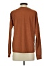Natural Reflections Brown Pullover Sweater Size S - photo 2