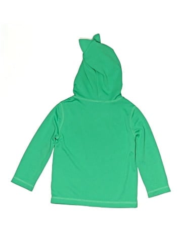 Baby Gap Zip Up Hoodie (view 2)