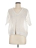 American Vintage White Pullover Sweater Size Med - Lg - photo 1