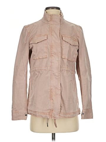 Style&Co Jacket (view 1)