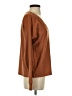 Natural Reflections Brown Pullover Sweater Size S - photo 4