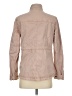 Style&Co Solid Tan Jacket Size XS - photo 2
