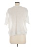 American Vintage White Pullover Sweater Size Med - Lg - photo 2