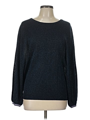 Numph Long Sleeve T-Shirt (view 1)