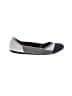 ROTHY'S Color Block Gray Flats Size 8 1/2 - photo 1