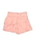 Janie and Jack Solid Pink Shorts Size 12-18 mo - photo 2