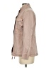 Style&Co Solid Tan Jacket Size XS - photo 5