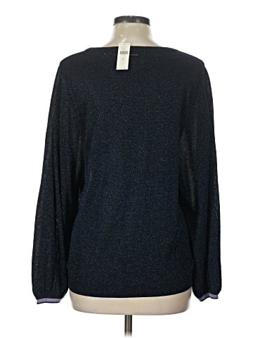 Numph Long Sleeve T-Shirt (view 2)