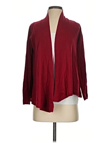 Ann Taylor LOFT Wool Cardigan (view 1)