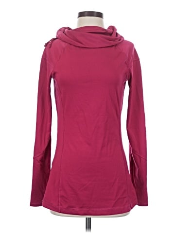 Zella Long Sleeve Turtleneck (view 1)