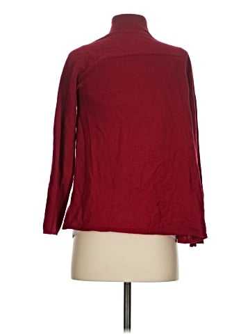 Ann Taylor LOFT Wool Cardigan (view 2)