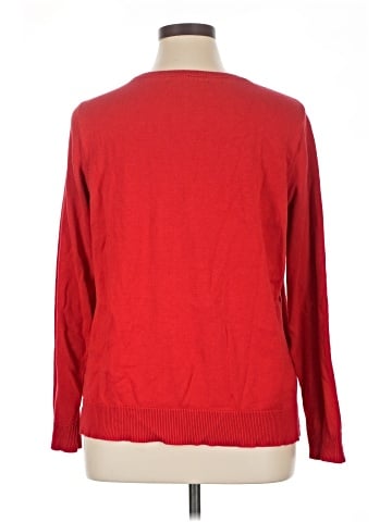 Apt. 9 Pullover Sweater (view 2)