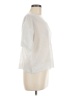 American Vintage White Pullover Sweater Size Med - Lg - photo 4