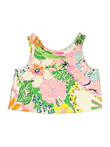 Lilly Pulitzer For Target Tank Top (view 1)
