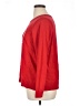 Apt. 9 Hearts Red Pullover Sweater Size XL - photo 5