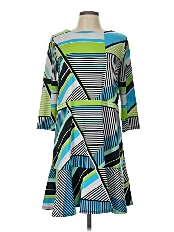 New Directions Casual Dress (view 1)