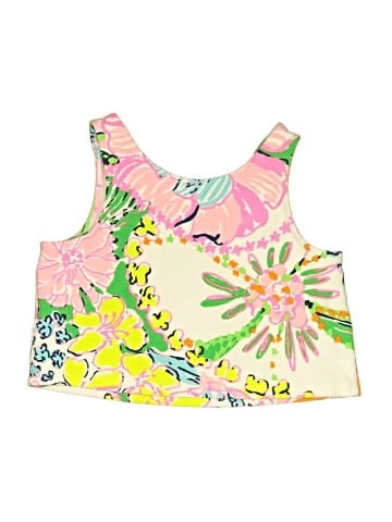 Lilly Pulitzer For Target Tank Top (view 2)