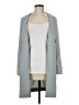 H&M Gray Coat Size 6 - photo 1