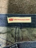 Levi's Blue Denim Shorts Size 12 - photo 3