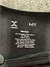 Xersion Black Sleeveless T-Shirt Size M (tall) - photo 7