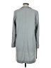 H&M Gray Coat Size 6 - photo 2