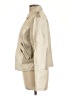 Apt. 9 100% Polyester Ivory Jacket Size L - photo 5