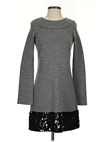 Vera Wang Casual Dress (view 1)