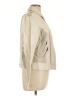Apt. 9 100% Polyester Ivory Jacket Size L - photo 4