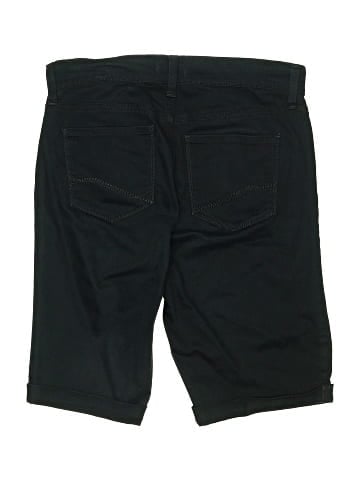 Not Your Daughter's Jeans Shorts (view 2)