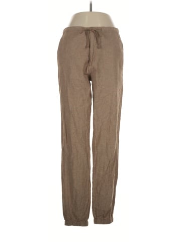 Gap Linen Pants (view 1)