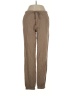 Gap Brown Linen Pants Size XS - photo 1