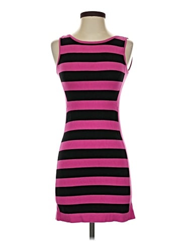 Zara Collection Casual Dress (view 1)