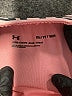 Under Armour Graphic Orange Athletic Shorts Size XS - photo 3