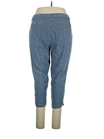 J.Jill Linen Pants (view 2)