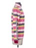 Helly Hansen Pink Pullover Sweater Size S - photo 4