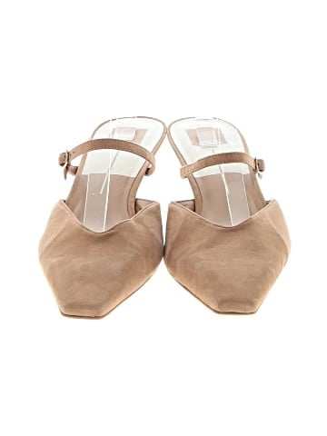 Dolce Vita Heels (view 2)