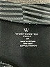 Worthington 100% Polyester Black Sleeveless Blouse Size 0X - photo 7