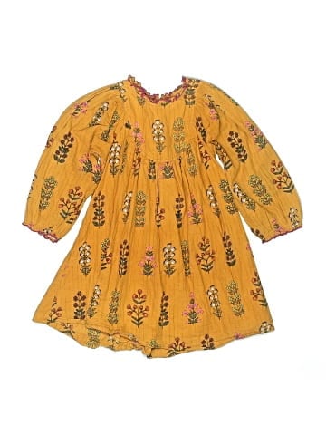 Pink Chicken Dress (view 1)