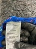 Thakoon 100% Polyester Paisley Blue Casual Dress Size 0 - photo 8