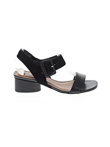 Donald J Pliner Sandals (view 1)