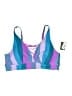 Torrid Purple Swimsuit Top Size 1X Plus (1) - photo 1