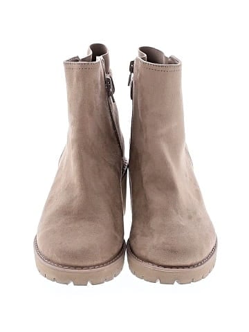 Giani Bernini Ankle Boots (view 2)