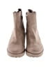 Giani Bernini Tan Ankle Boots Size 8 1/2 - photo 2