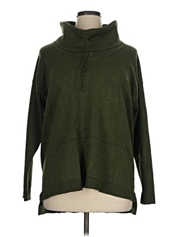 89th & Madison Pullover Sweater (view 1)