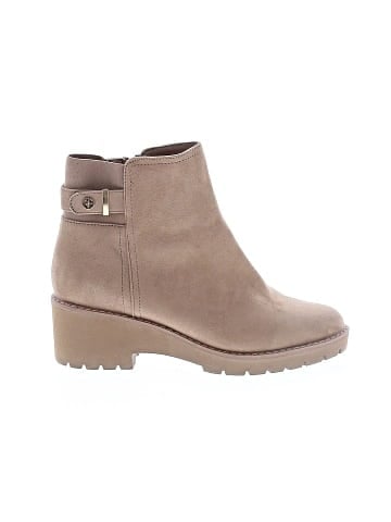 Giani Bernini Ankle Boots (view 1)
