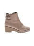Giani Bernini Tan Ankle Boots Size 8 1/2 - photo 1